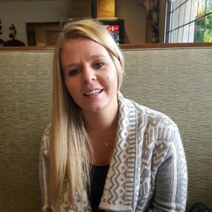 Meet your Posher, Amie